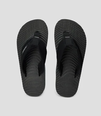 Sandalias planas Flip Flop Surfer Coast Hombre