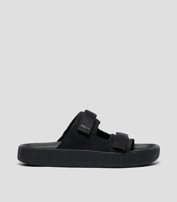 Sandalias Plana Hombre