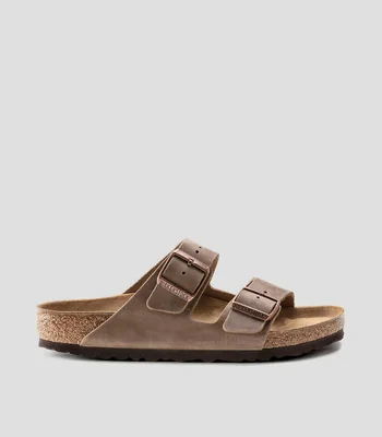 Sandalias planas Hombre