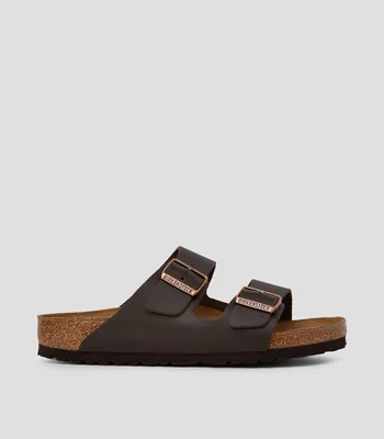 Sandalias planas Arizona Hombre