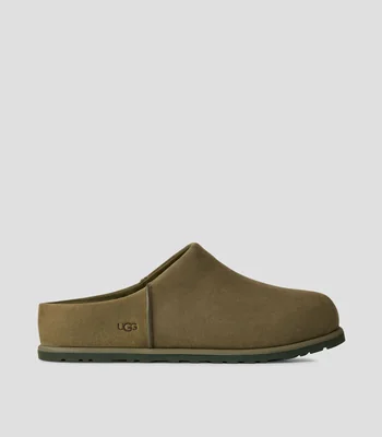 Pantuflas Hybrid Otzo Hombre