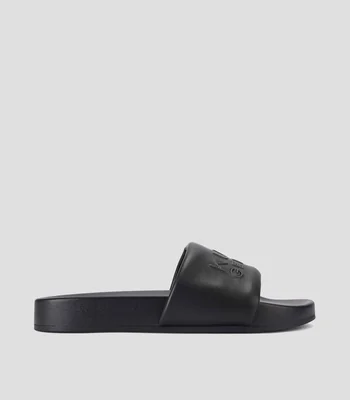 Sandalias Stacked Hombre