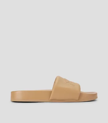 Sandalias Stacked Hombre