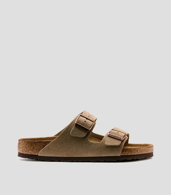 Sandalias Arizona Hombre