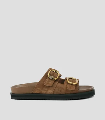 Sandalias Bancroft Hombre