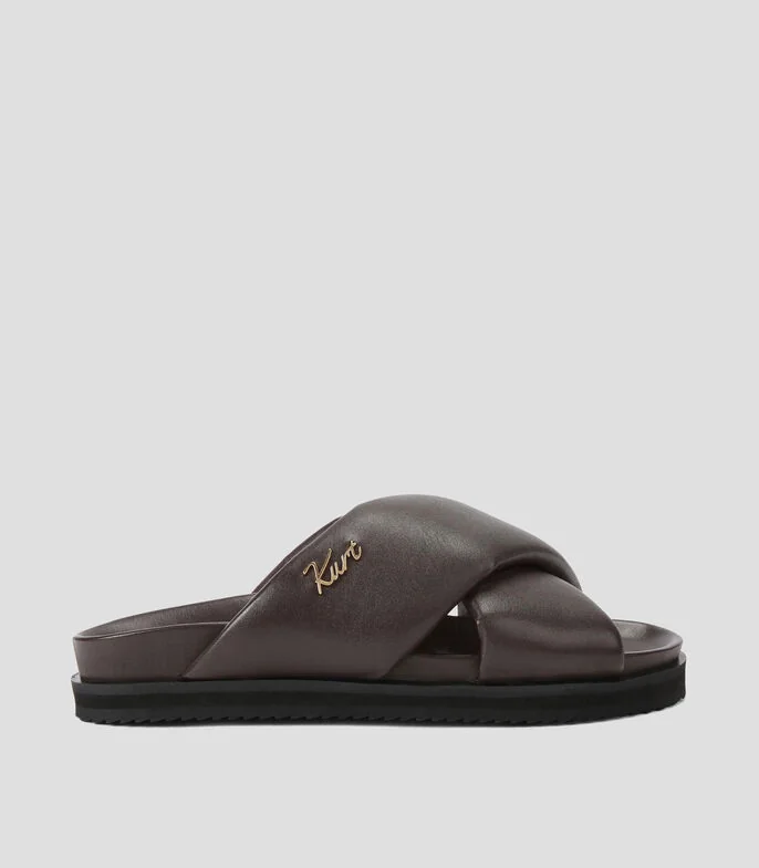 Sandalias Baron Hombre