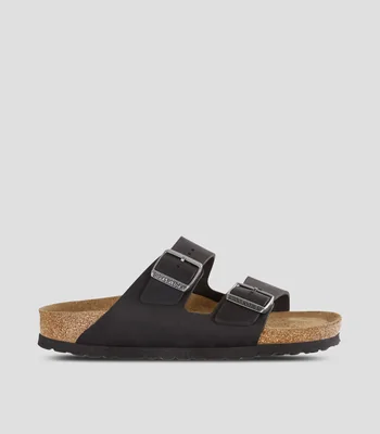 Sandalias Arizona Hombre