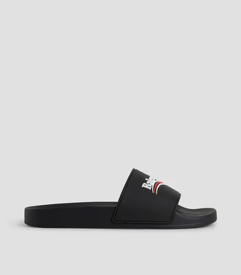 Sandalias planas Hombre