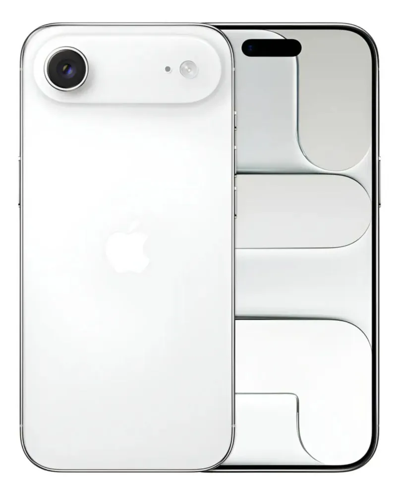 Apple iPhone Air 256GB Blanco