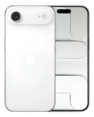 Apple iPhone Air 256GB Blanco