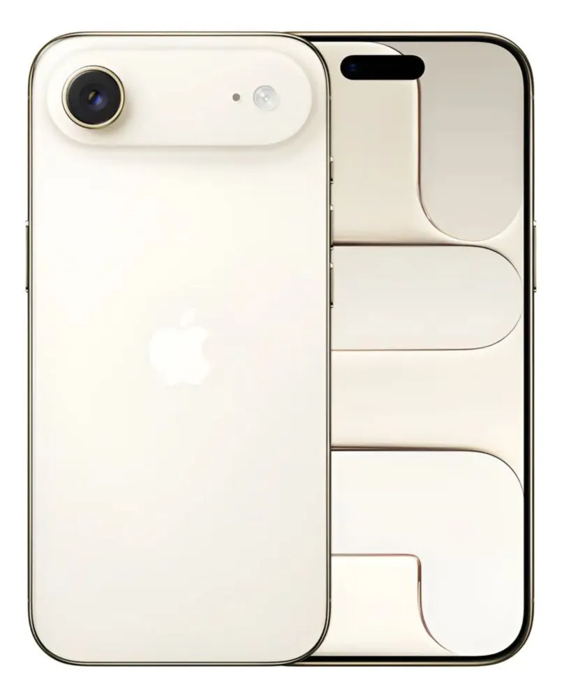Apple iPhone Air 256GB Oro