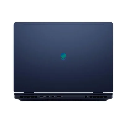 Dell Alienware Aurora 16 AC16250 Gaming - Core7 240H - 1TB SSD 16GB - 16" 120Hz - WIN11 - NVIDIA RTX 5060 - Teclado retroiluminado - azul