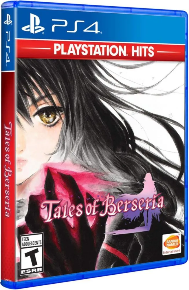 Tales of Berseria - PlayStation 4