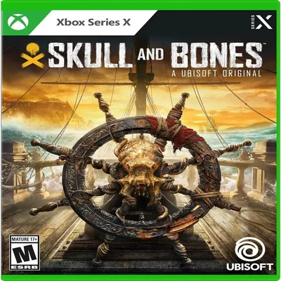 Skull & Bones - Xbox Series X