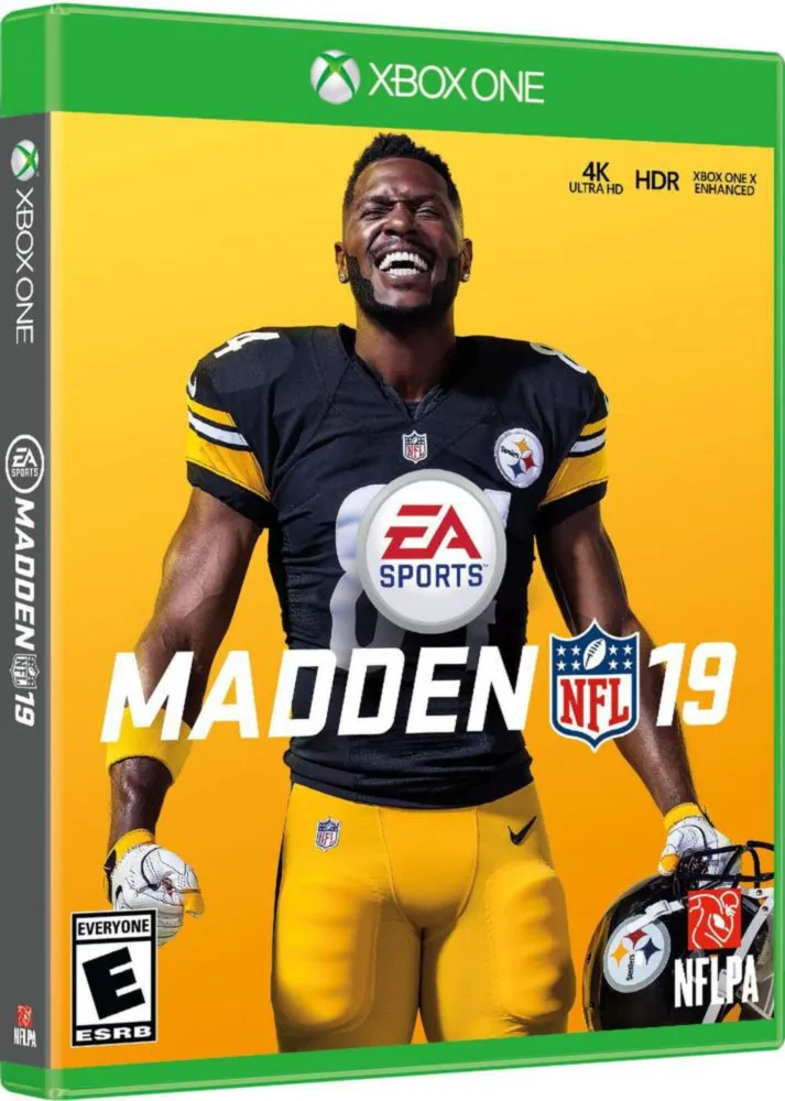 Madden NFL 19 - Xbox One