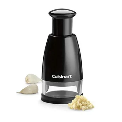 Cuisinart Mini Picadora, Negro