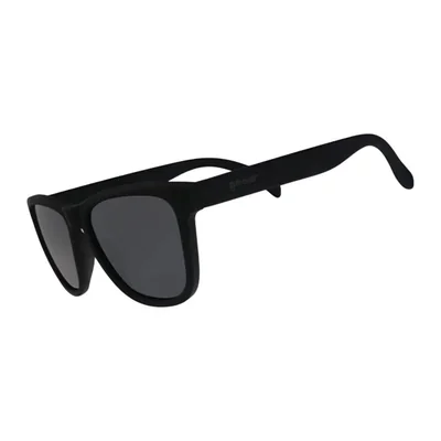 Lentes goodr unisex negro og a unicorns calamity osz g00352-og-bk1-nr