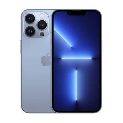 Apple iPhone 13 Pro Max 256 GB Azul PSIM Reacondicionado