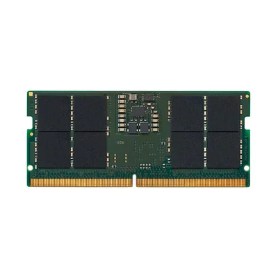 Memoria Kingston 16 Gb Ddr5 5600 Mts Sodimm Para Portátil - Venta Internacional.