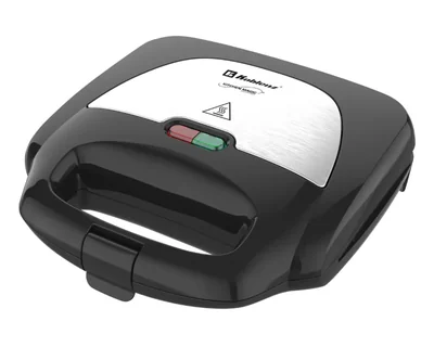 Sandwichera Koblenz SKM-850 2 Porciones