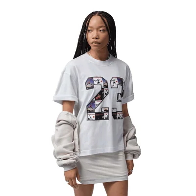 Playera Jordan 23