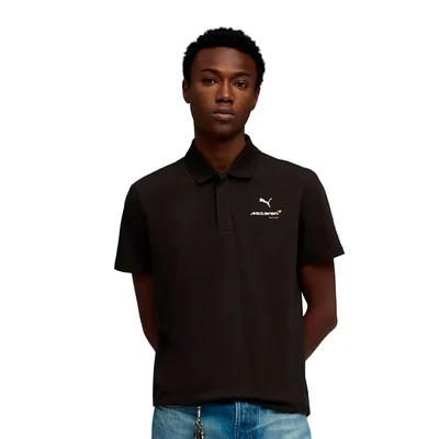 Playera Polo Puma McLaren Racing