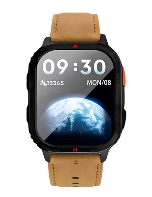 Smartwatch Gadgets & Fun Navy para hombre