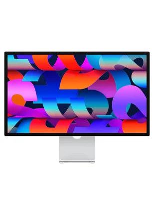 Apple Studio Display retina 5k 27 pulgadas MFEX4CL/A