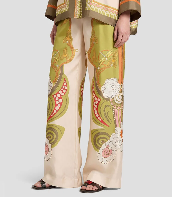 Pantalón Mujer