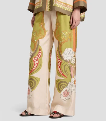 Pantalón Mujer