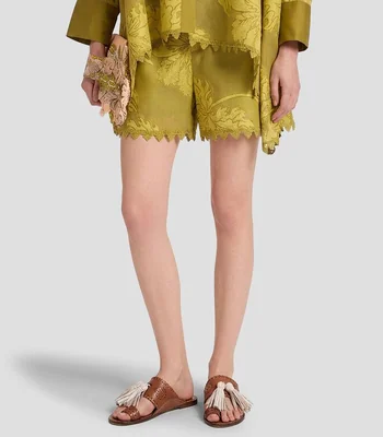 Short fantasía Mujer