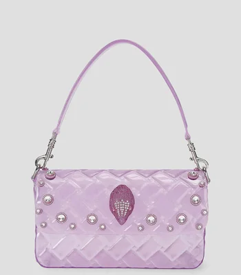 Bolsa crossbody fantasía Mujer