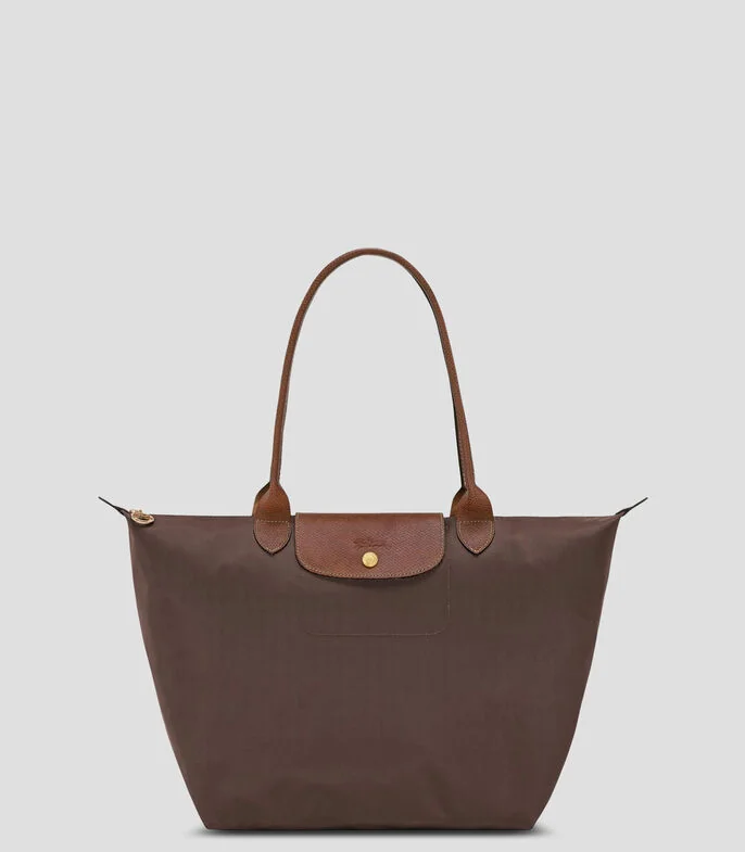 Bolsa tote Le Pliage lisa Mujer