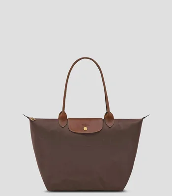 Bolsa tote Le Pliage lisa Mujer