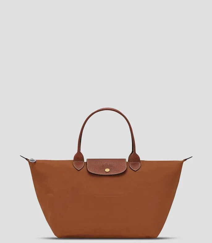 Bolsa tote Le Pliage sólida Mujer