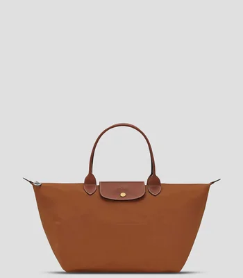 Bolsa tote Le Pliage sólida Mujer