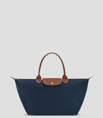 Bolsa tote Le Pliage sólida Mujer