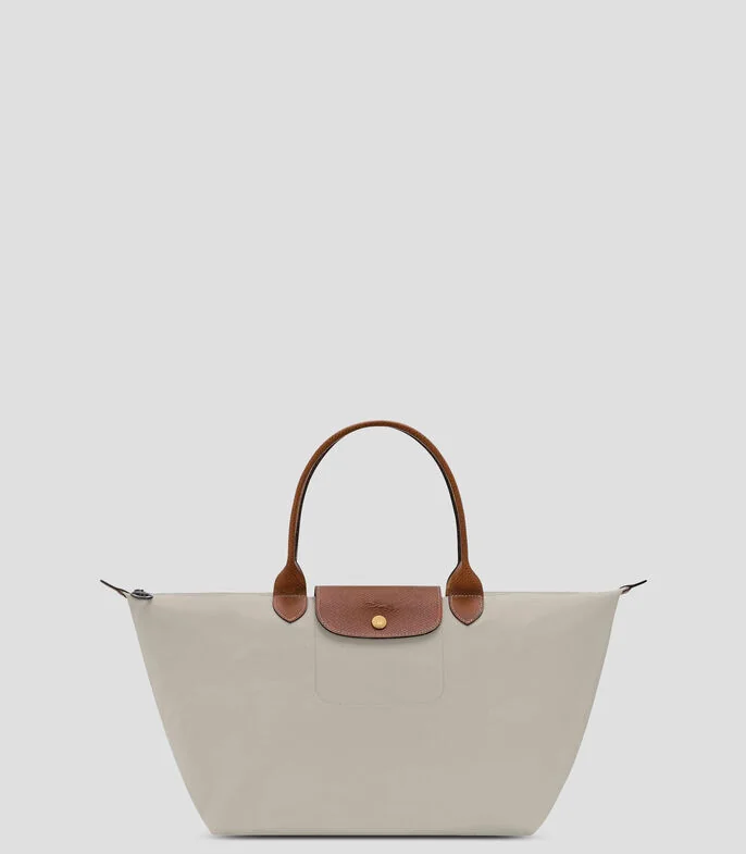 Bolsa tote Le Pliage sólida Mujer