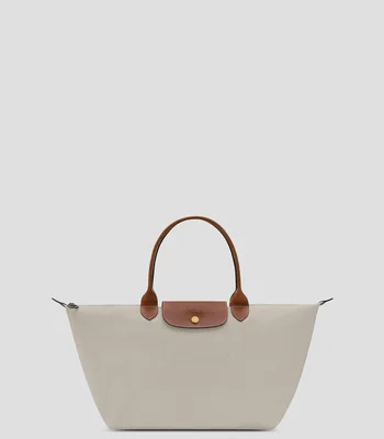 Bolsa tote Le Pliage sólida Mujer