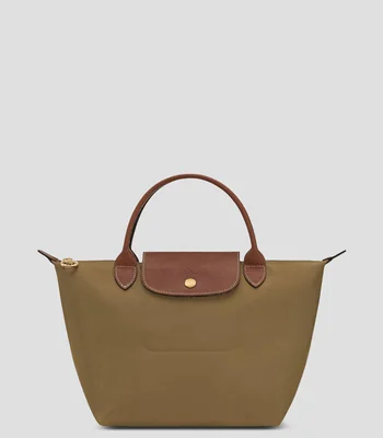 Bolsa Tote Le Pliage Mujer