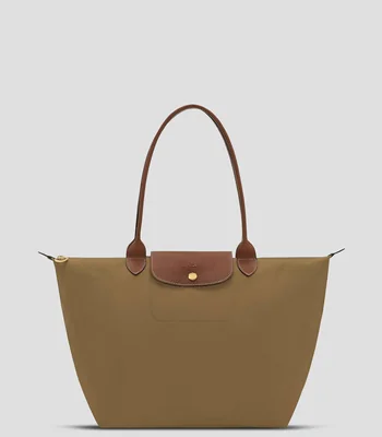 Bolsa tote Le Pliage lisa Mujer