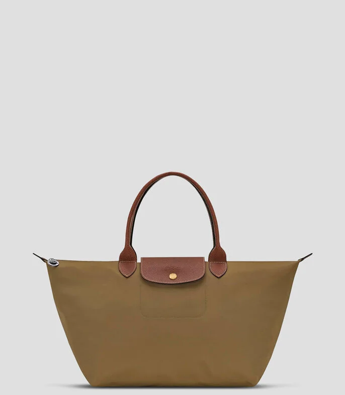 Bolsa Tote Le Pliage Original Mujer