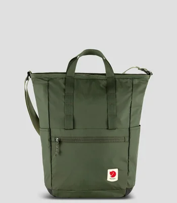 Mochila High Coast TotePack Mujer
