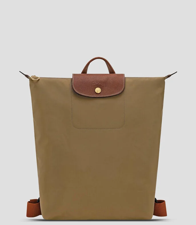 Mochila Le Pliage Unisex