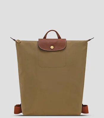 Mochila Le Pliage Unisex