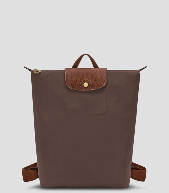 Mochila Le Pliage Unisex