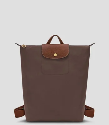 Mochila Le Pliage Unisex