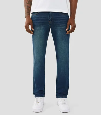 Jeans Skinny Hombre
