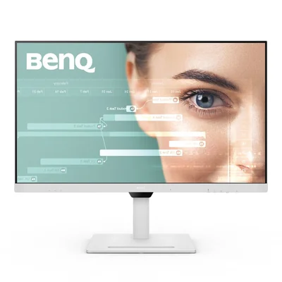 Monitor BenQ GW3290QT 31.5" Quad HD IPS 2560x1440 75Hz Blanco