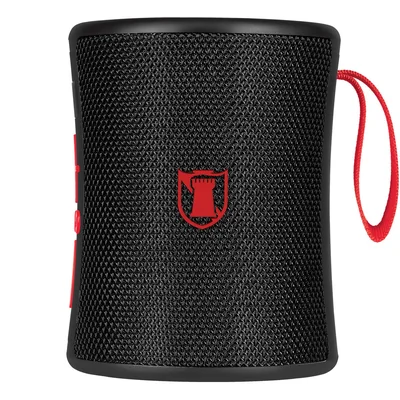 Bocina Portatil Kaiser KBE-1012BK 3 pulgadas 10 W RMS FM-USB-BT Negro SYP-Y